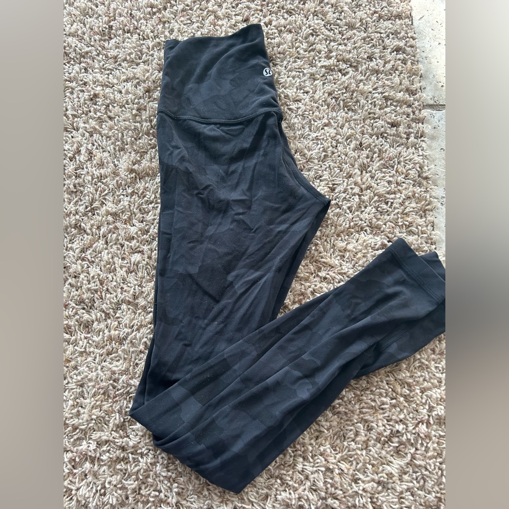 Lululemon align leggings